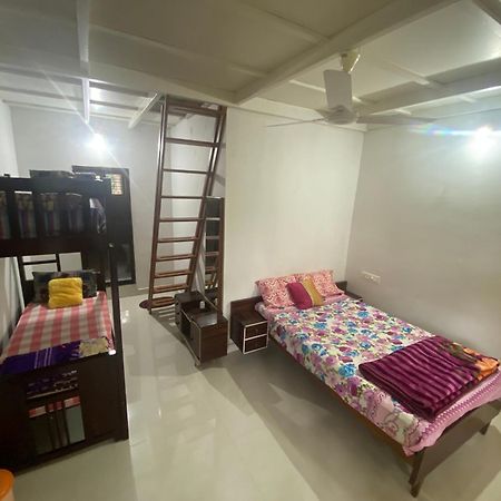 Shilpa Vikas Homestay Madikeri Buitenkant foto