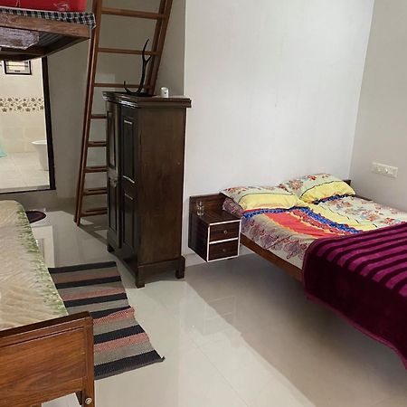 Shilpa Vikas Homestay Madikeri Buitenkant foto